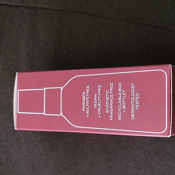 NEW IN BOX..Itk...broad spectrum spf 30 sunscreen setting mist - Picture 4 of 7